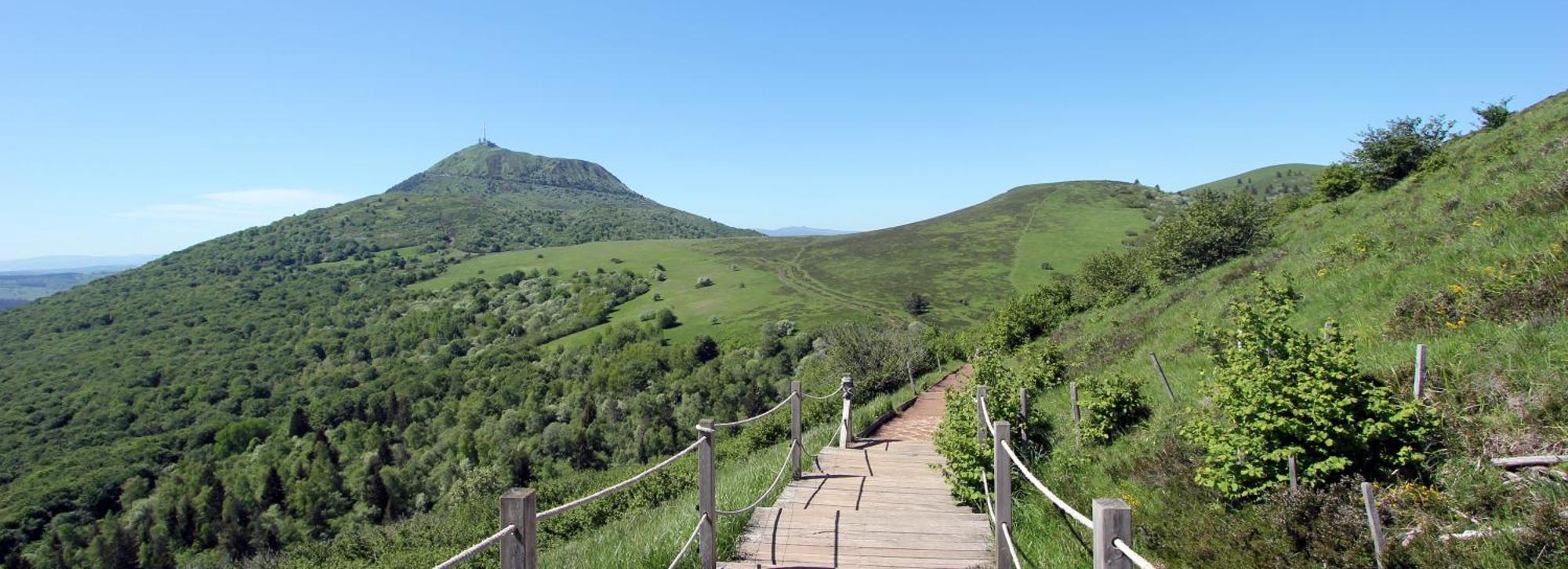 Willa Gite De La Rue Du Chateau - Tout Inclus Pontgibaud Zewnętrze zdjęcie